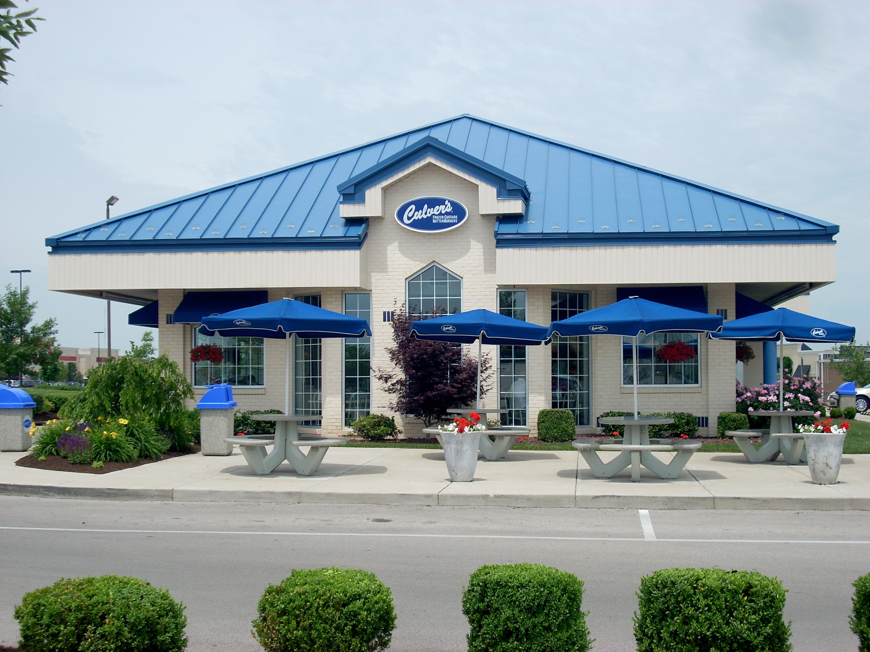 Culver's